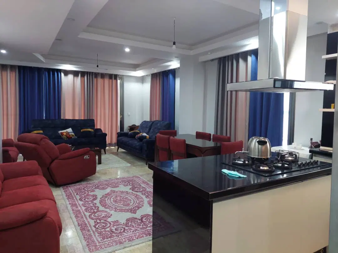 رهن آپارتمان در شهرک نمک آبرود