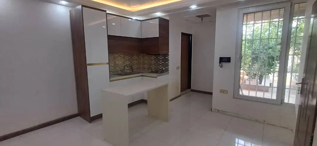 80 متر ۲ خواب چشمه