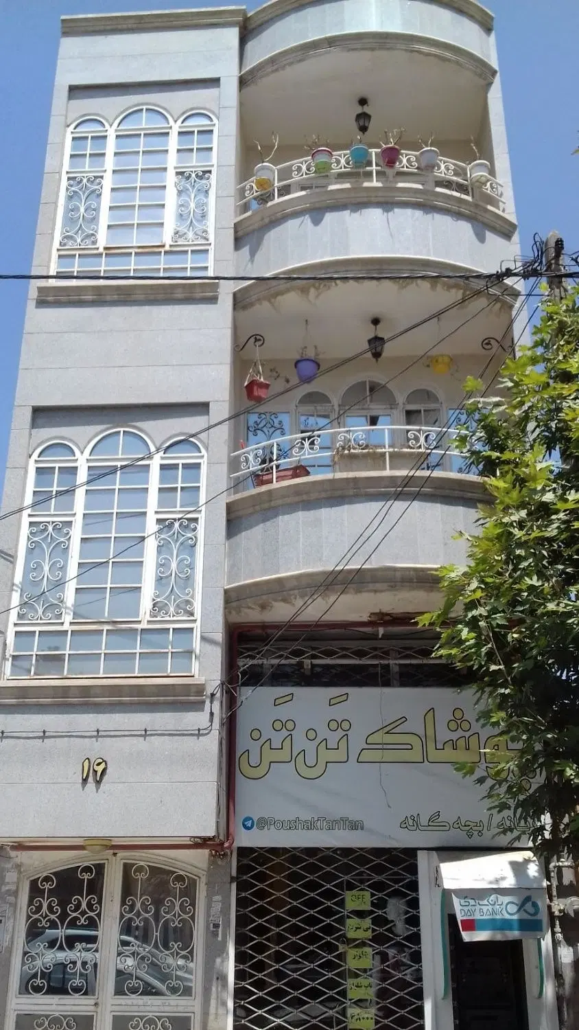 رهن و اجاره منزل مسکونی