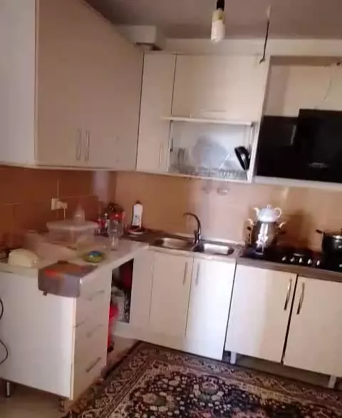 البرز فردیس شهرک ناز  105متر 2خوابه با آسانسور