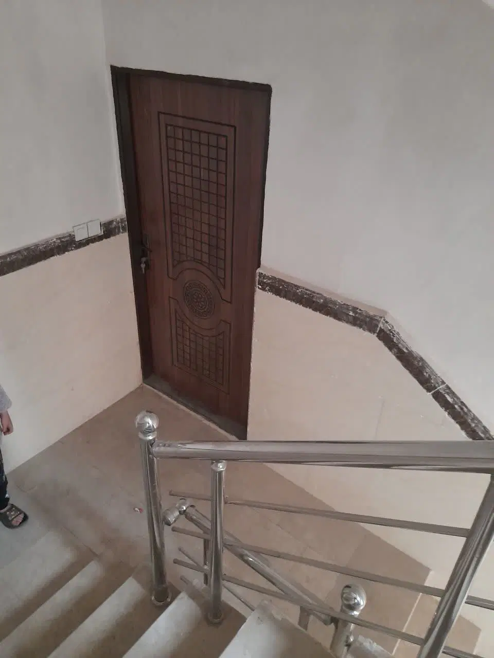 رهن واجاراپارتمان تکواحدی۶۵متری درصالحیه