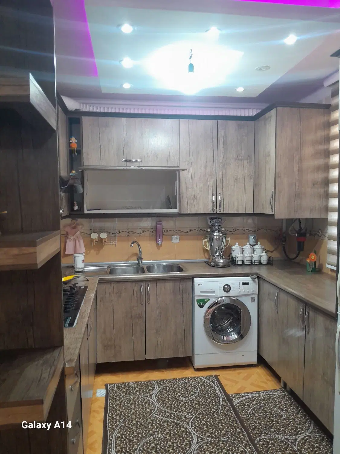 خانه بسیجیان