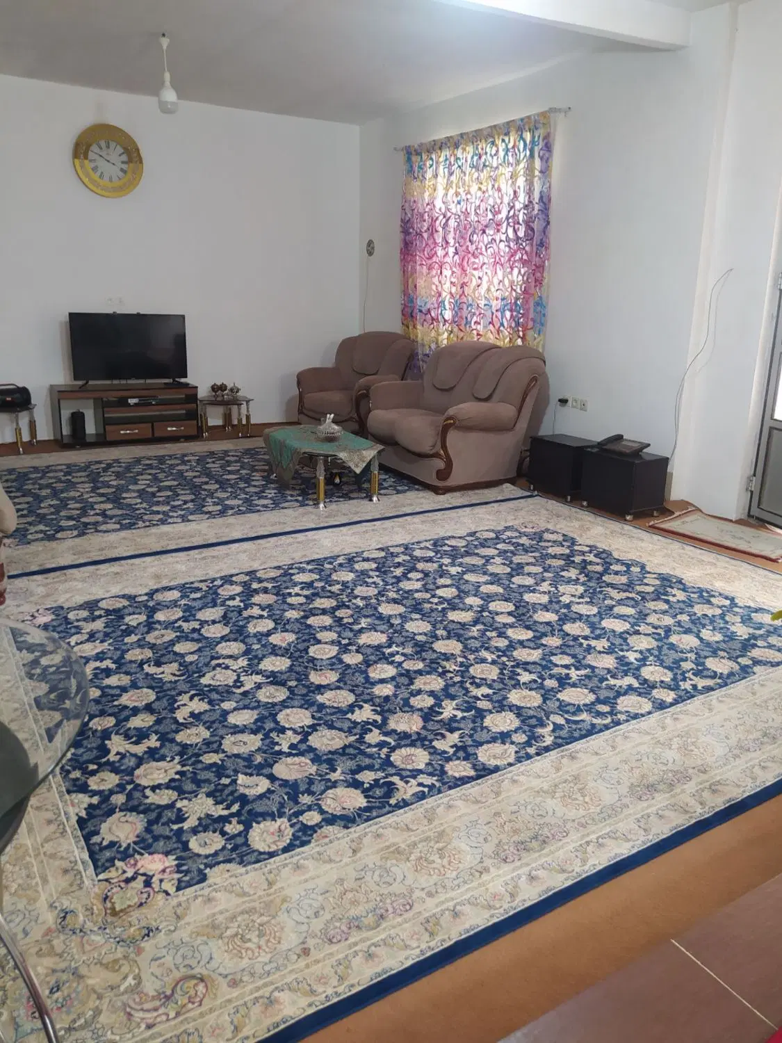 فروش یک واحد ویلایی ۱۷۳ متری دیزج اباد