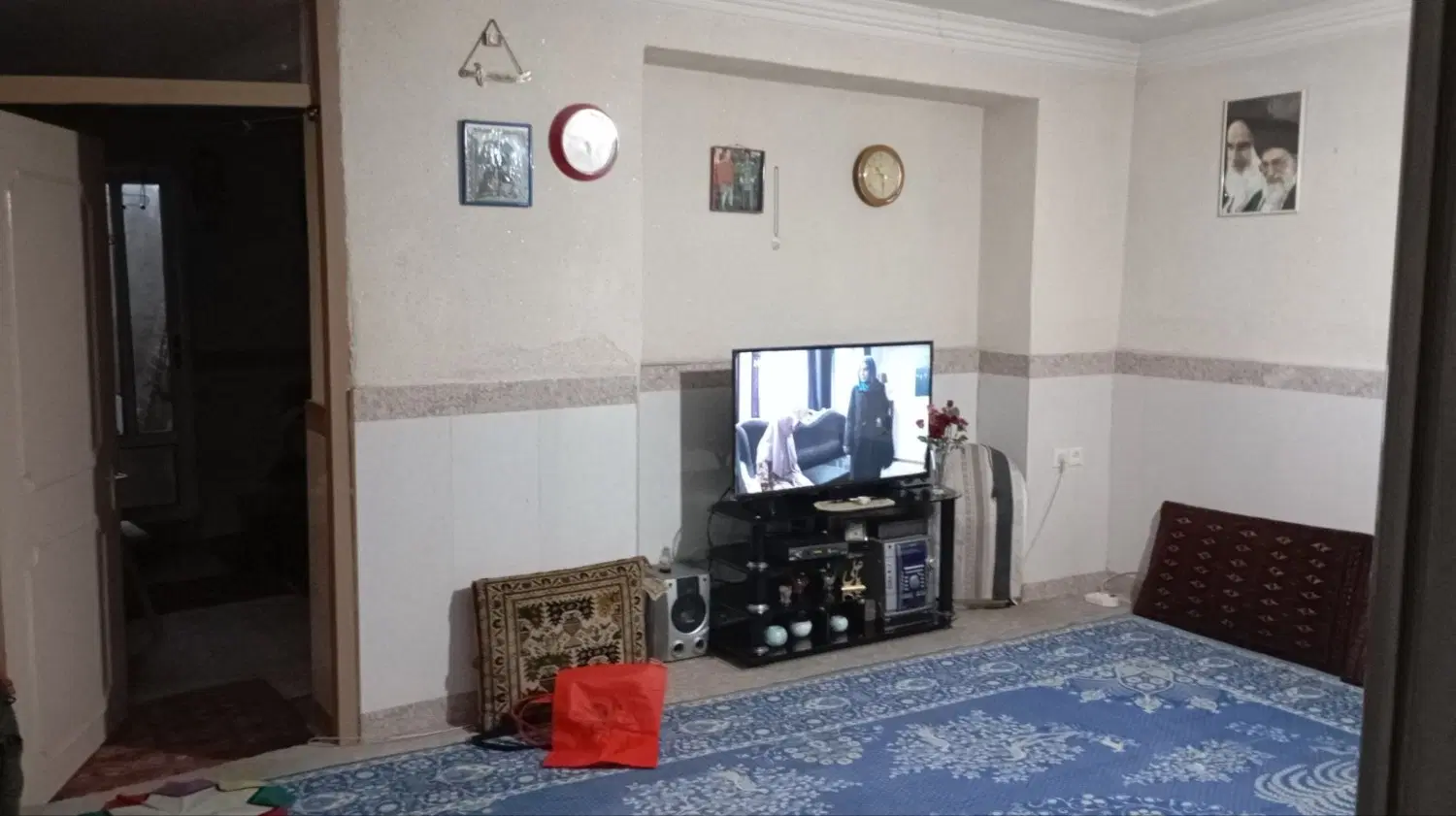 خانه ویلایی دویست متری،خیابان جمهوری۶