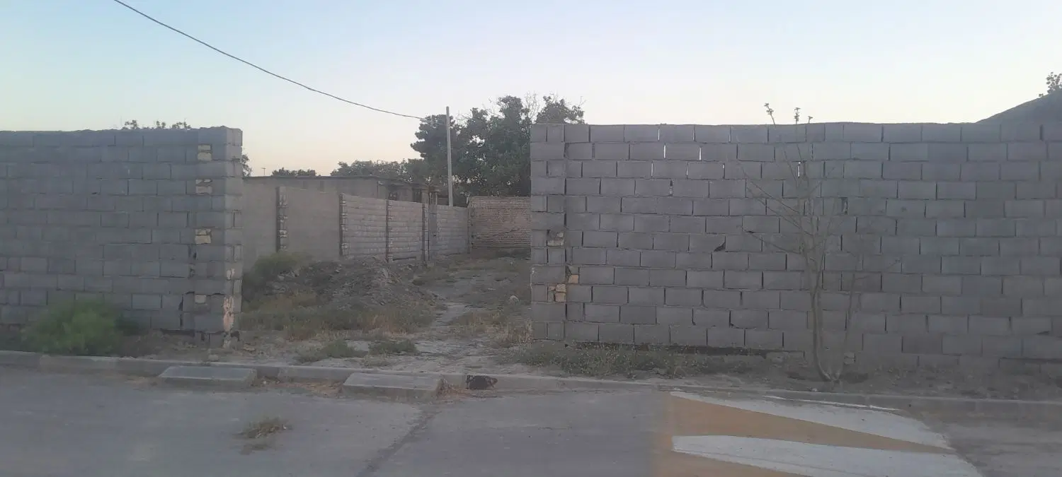 زمین مسکونی  ملکی فروشی