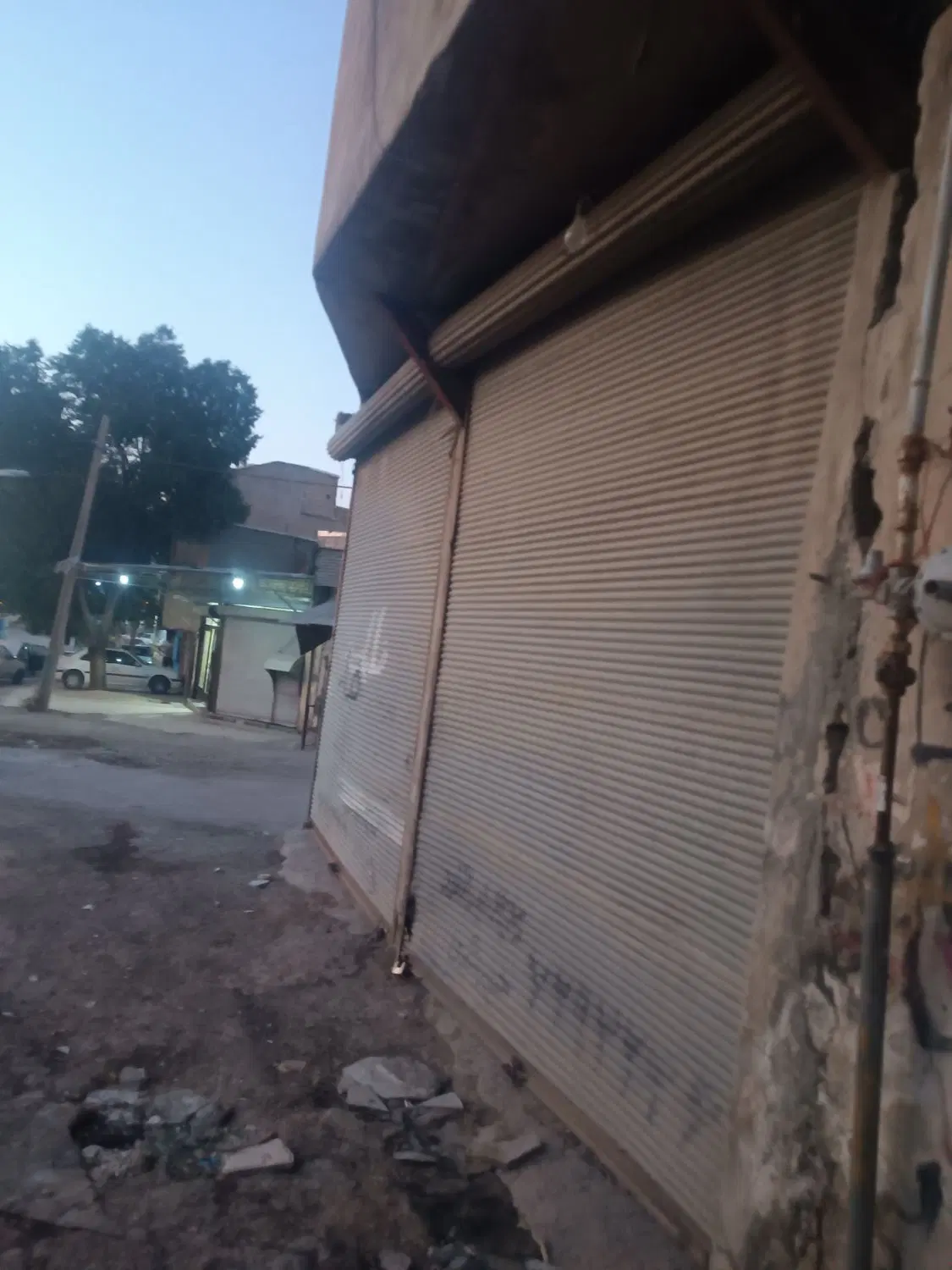 خانه و مغازه رهن و اجاره  شریعتی جعفرآباد