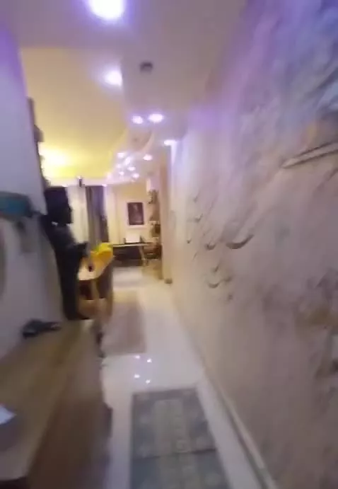 آپارتمان ۱۱۰ متری هلال بریم اصلی بهارستان غربی