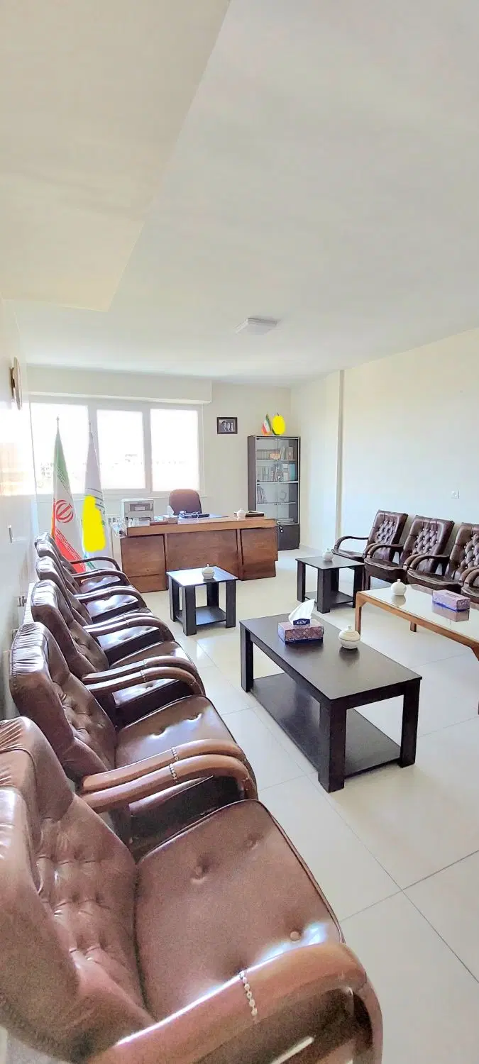 فروش دفتر خدماتی_ اداری خیابان امام منصور