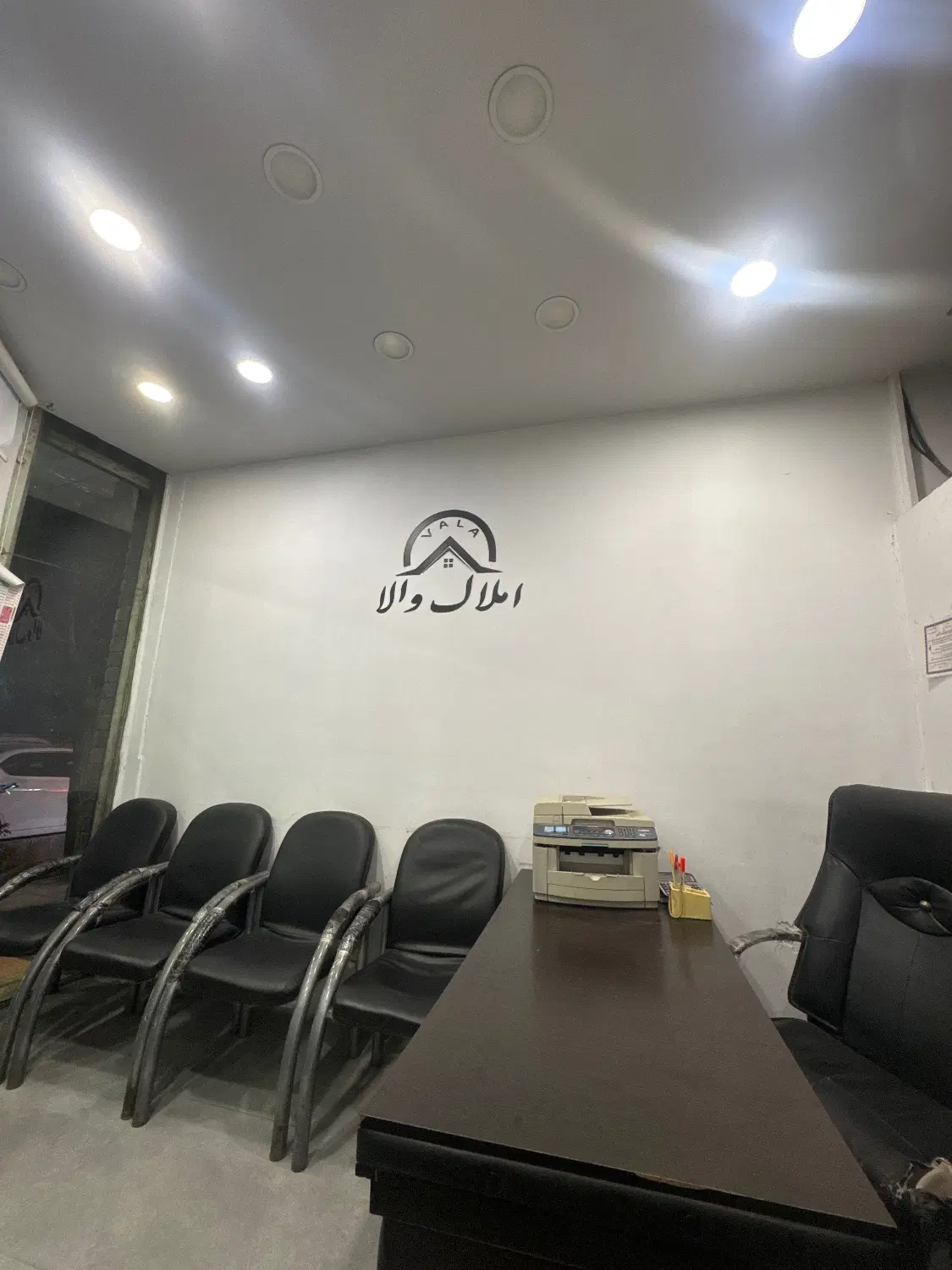 اپارتمان کلید نخورده ۱۰۰ متر