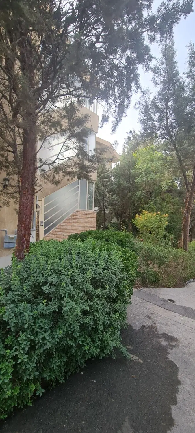 فروش آپارتمان ۷۵ متری تک واحدی شهرک دانشگاه تهران
