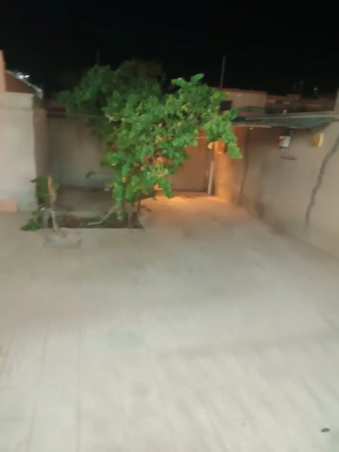 منزل ویلایی