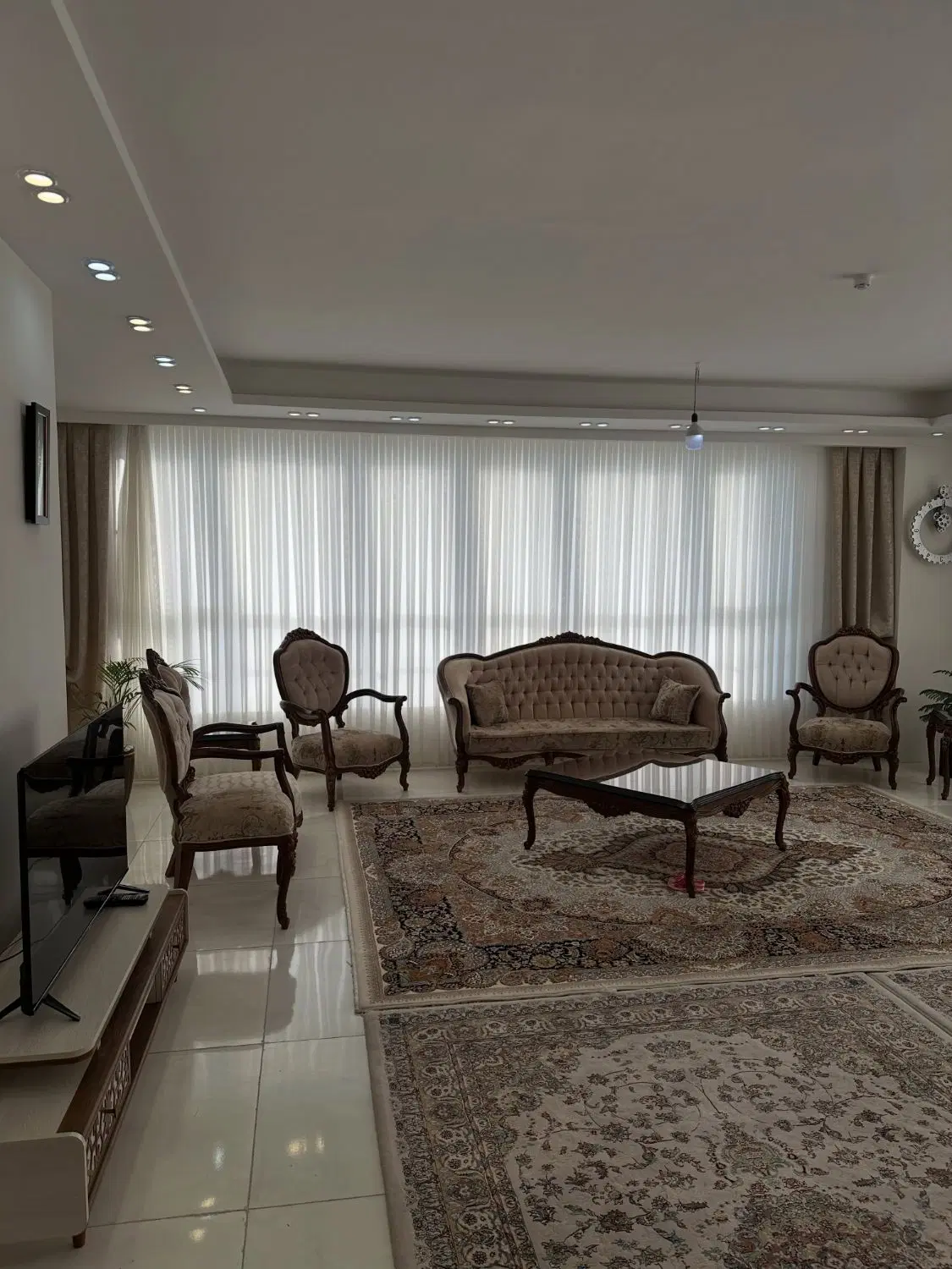 فروش آپارتمان ۹۰ متری نو ساز فوری زیر قیمت