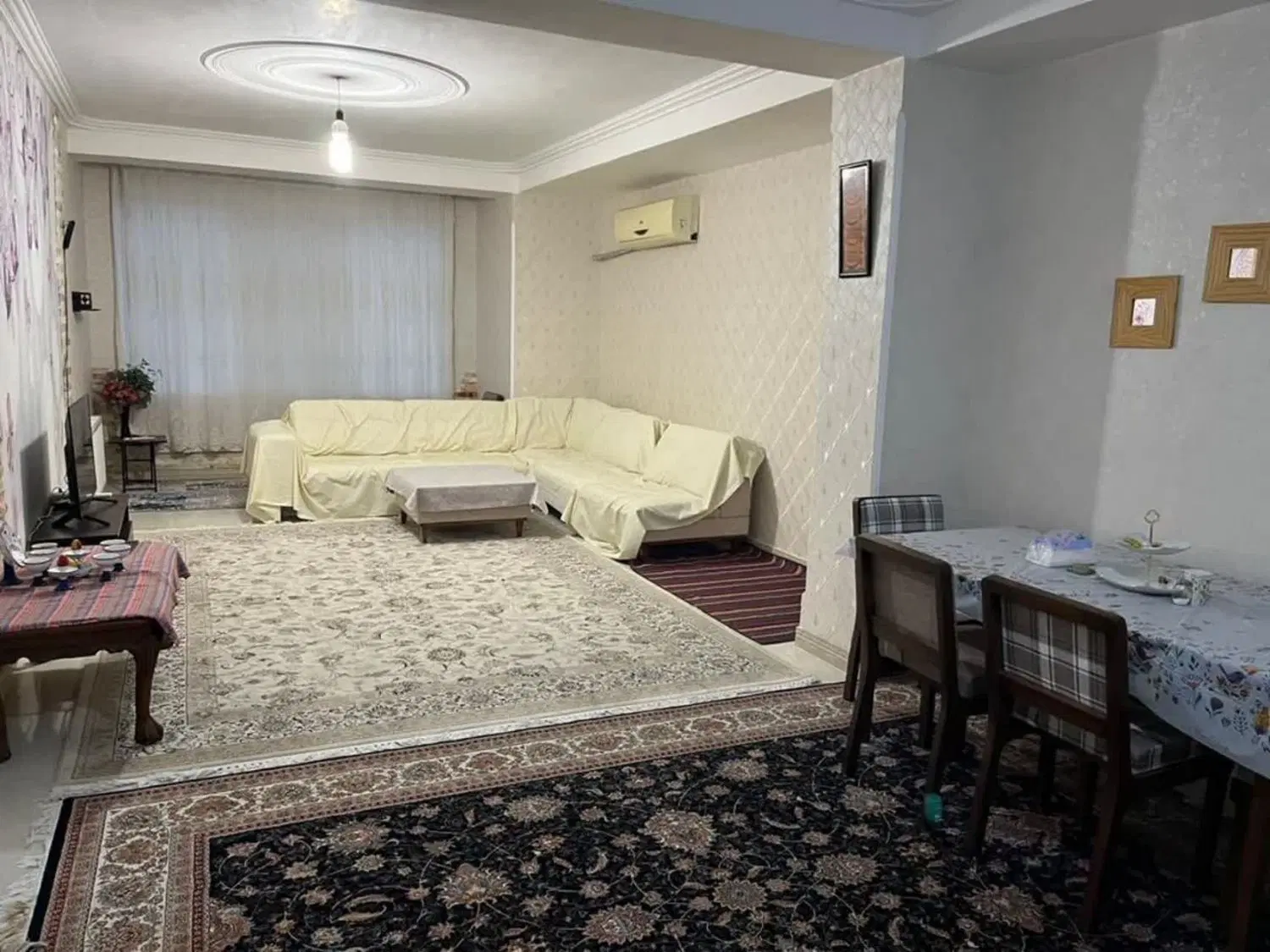 اجاره واحد مسکونی