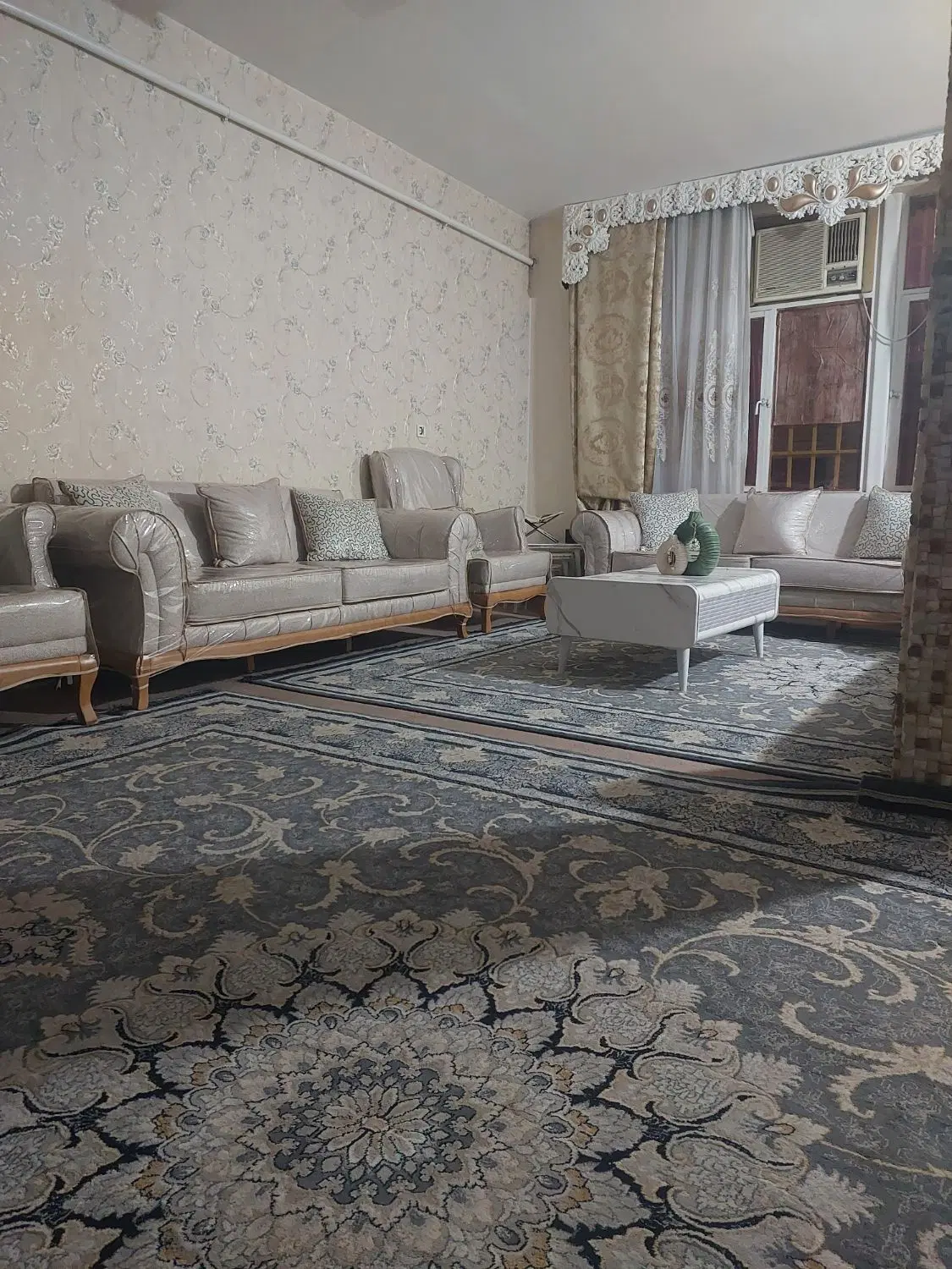 رهن اجاره طبقه بالا سه راهی