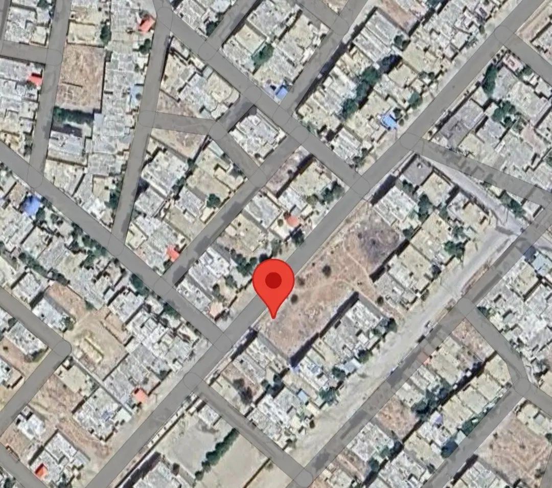 زمین
