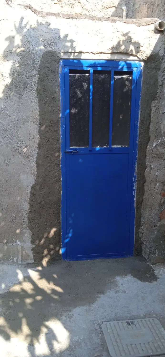 خانه ۱۰۰متری در الوار سفلی