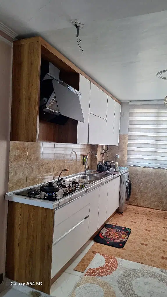 آپارتمان فروشی