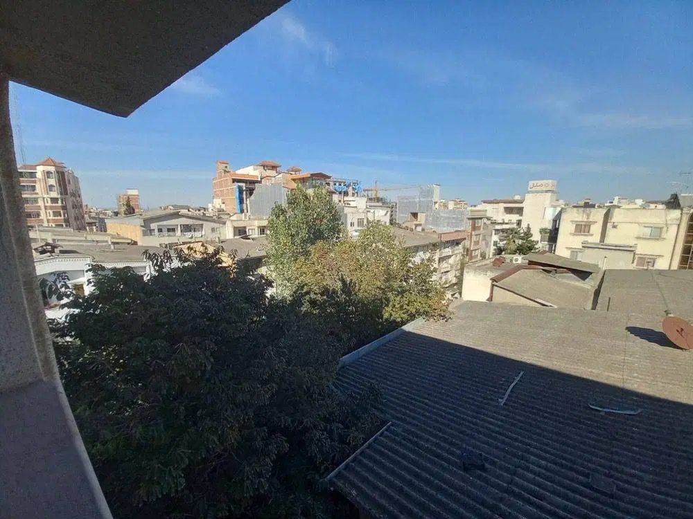 سوپر سحر ۱۵۰ متری