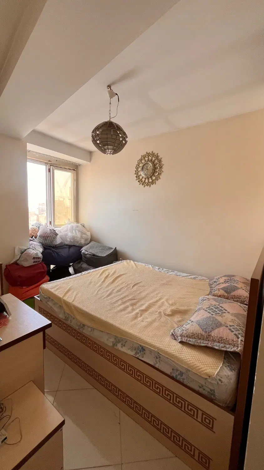 ۶۶ متر خوش نقشه ۸ ساله نیروهوایی