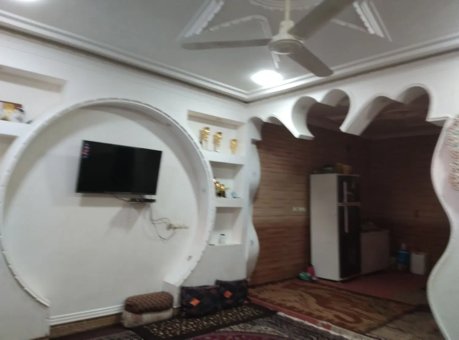 فروش خانه ویلایی