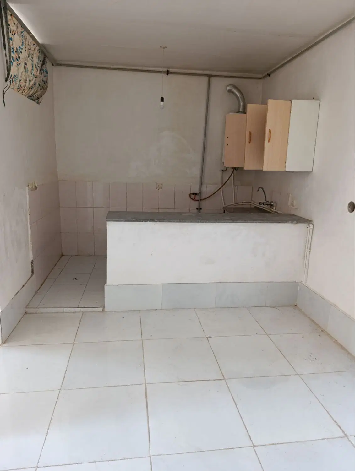 خانه ۵۰ متری