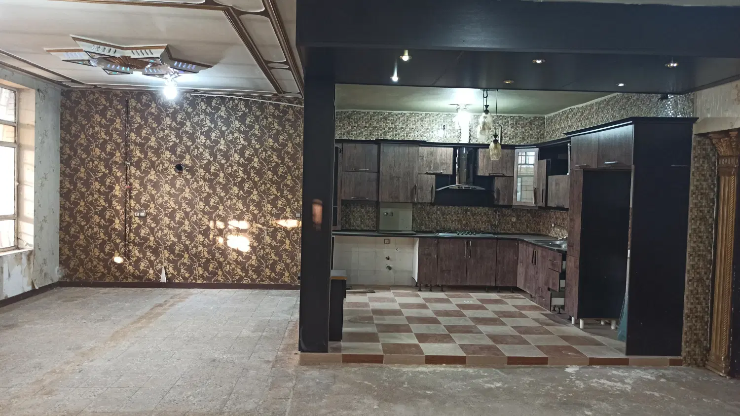 ویلایی اجاره اندیمشک کوی نیرو فاز یک ۲۰۰ متری