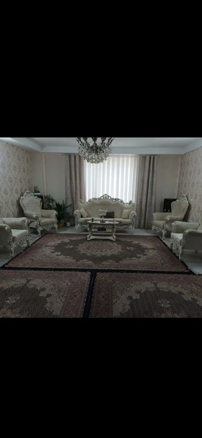 فروش آپارتمان۱۰۵متری خوش نقشه