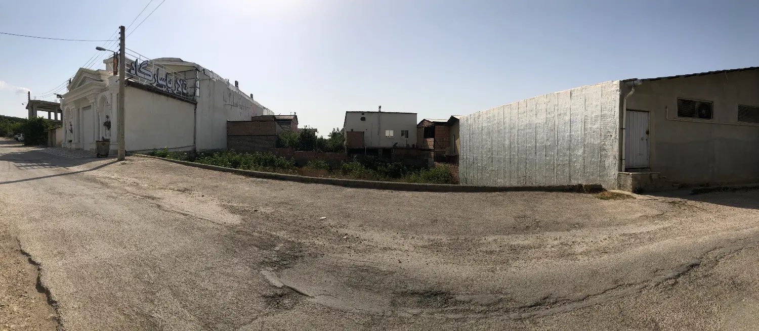 فروش زمین فوری