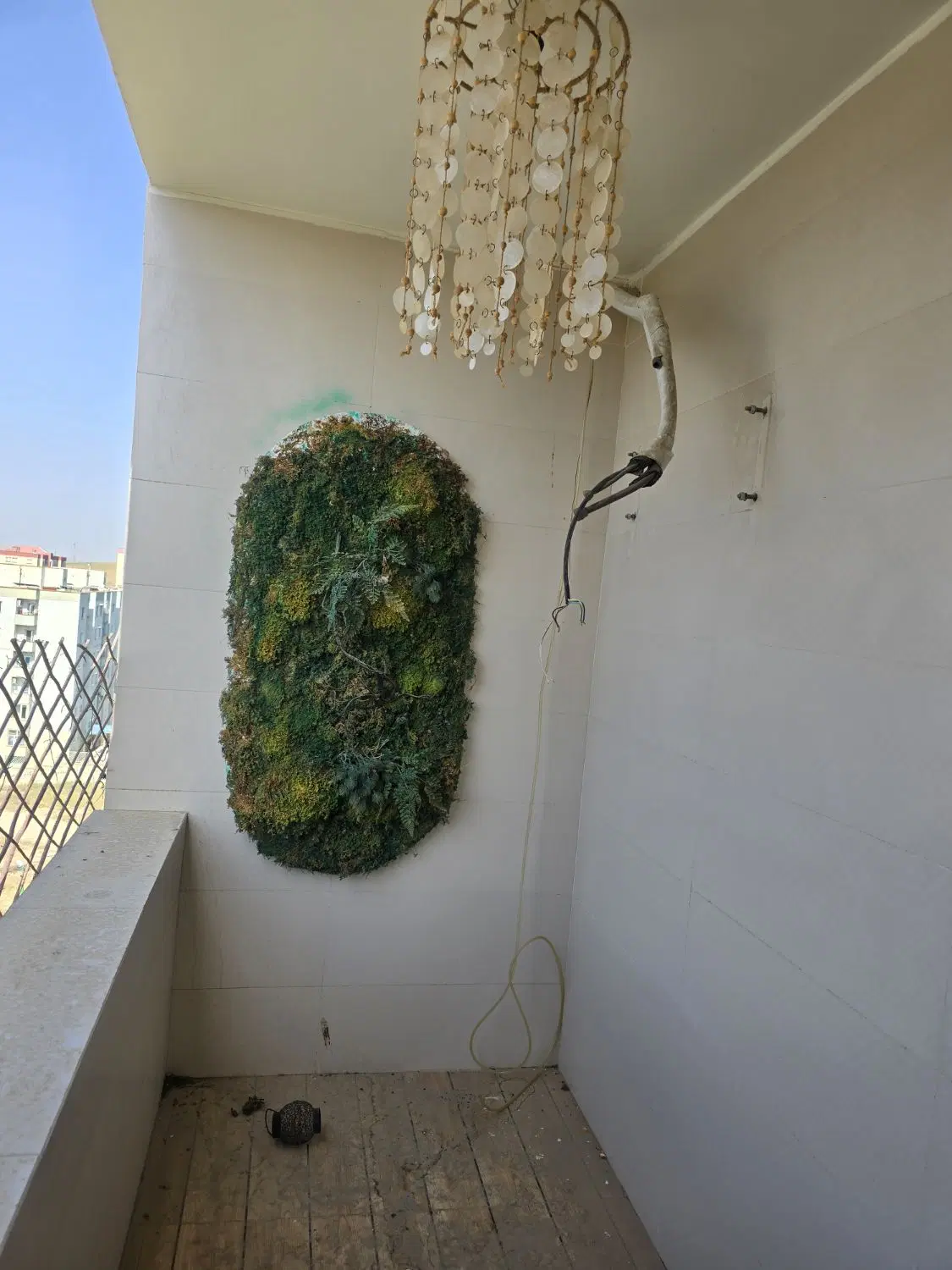 فروش آپارتمان فاز ۳