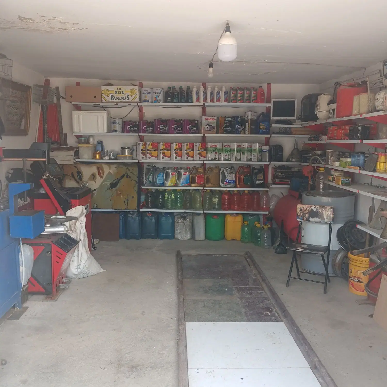 مغازه اجاره ای