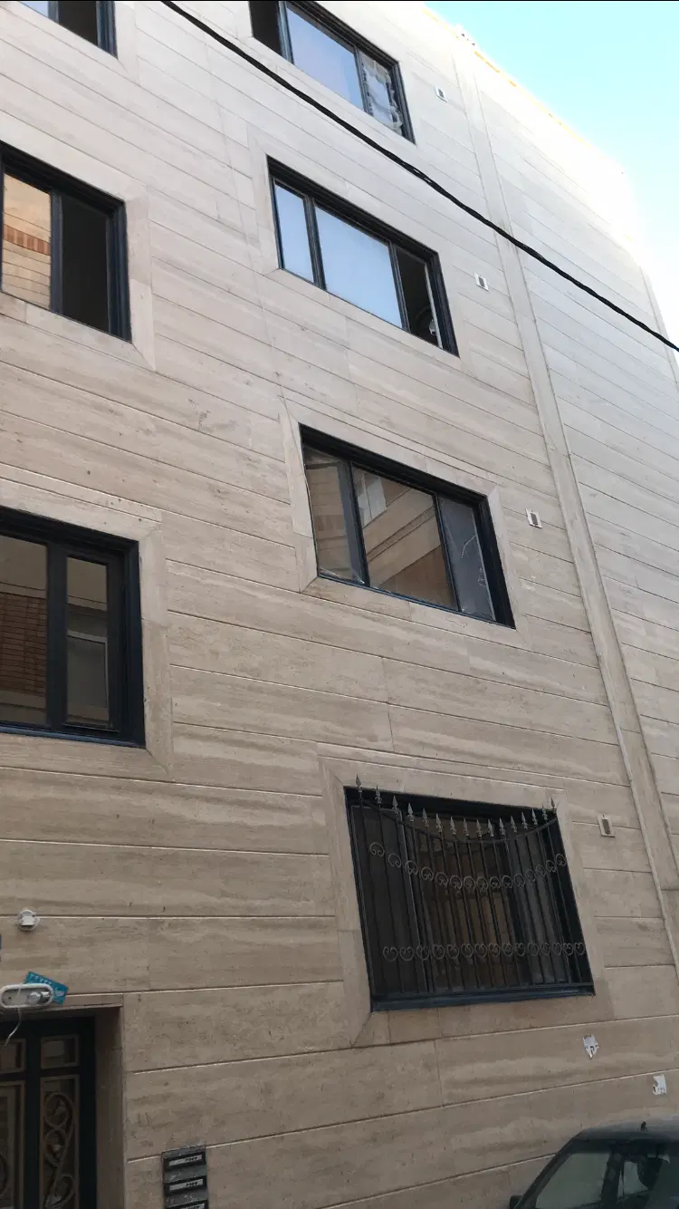 اجاره اپارتمان ۴۵ متری