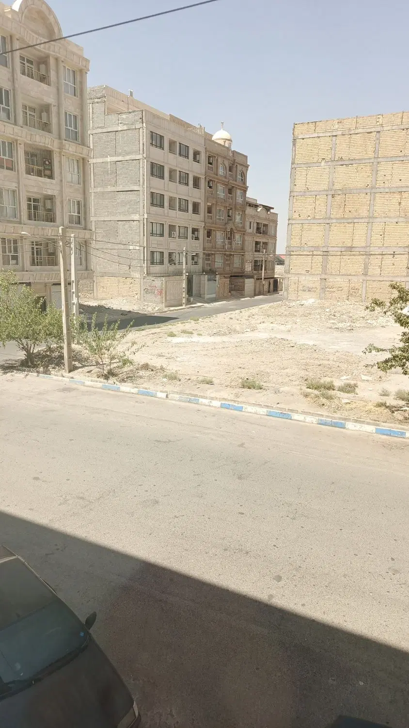 فروش واحدهای آپارتمان مسکونی