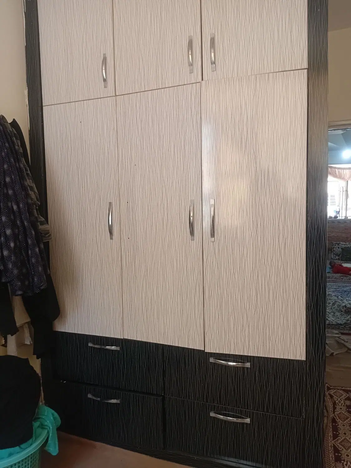 اجاره خانه طبرسی