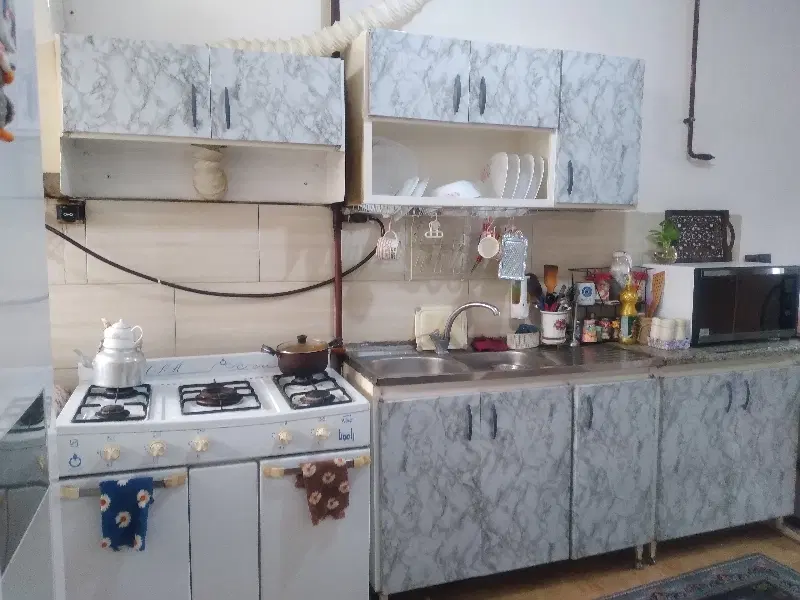 خونه ویلایی