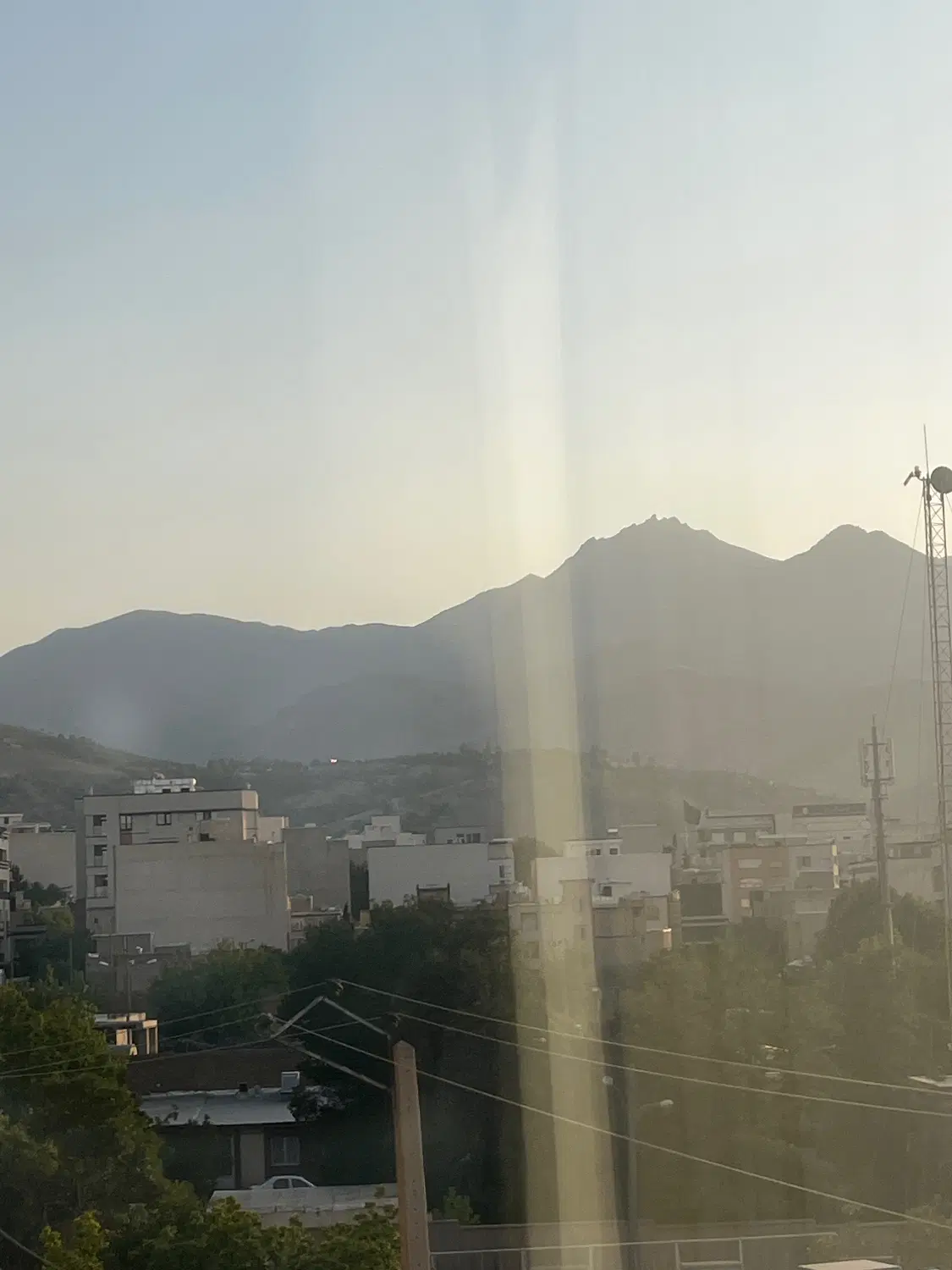 فروش واحد ویو ابدی