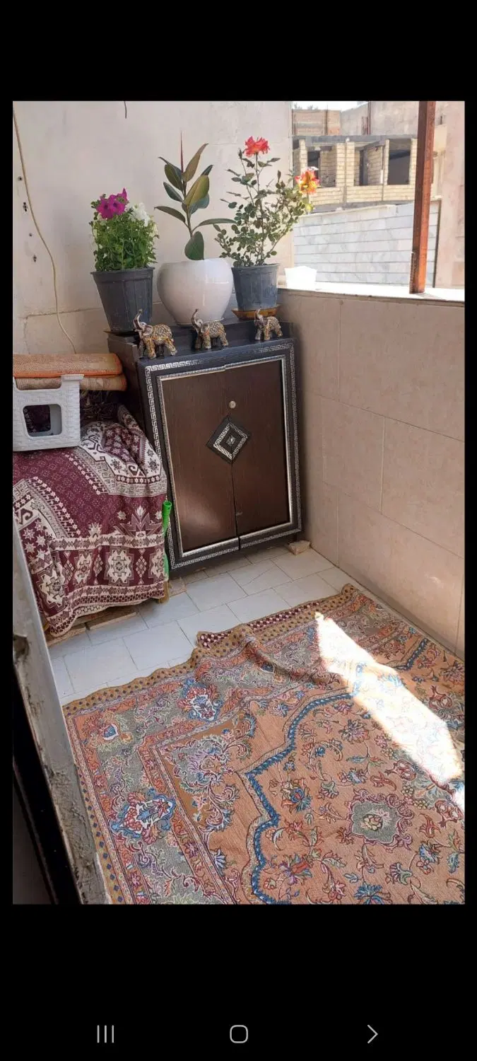 فروش اپارتمان