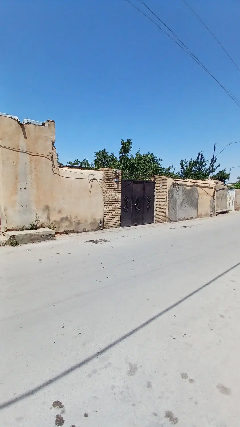 خانه ۳۰۰ متری در شهر قوشچی