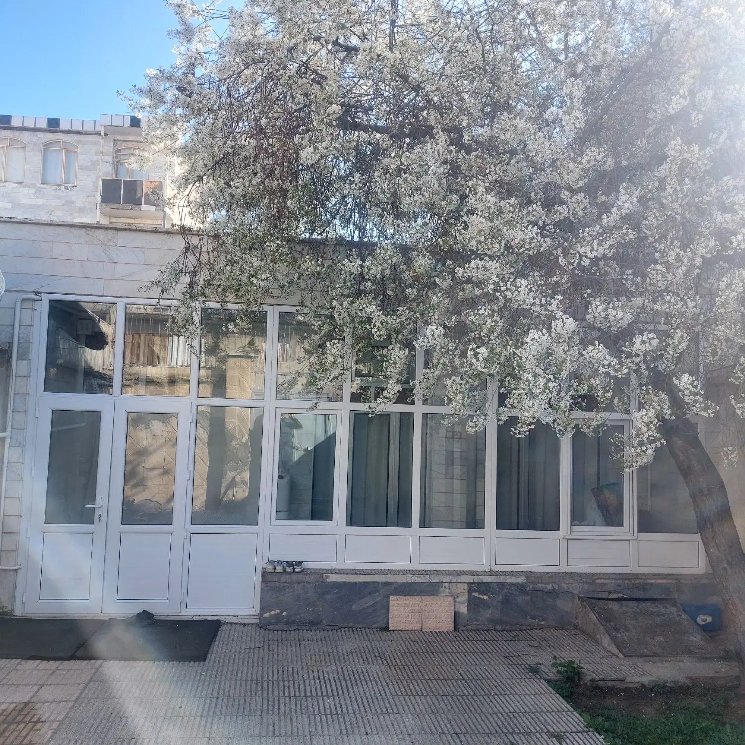 فروش خانه ویلایی در میدان جهاد محله امام سجاد