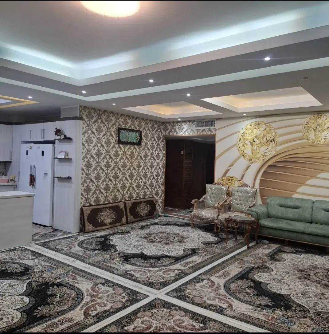 آپارتمان لوکس 160 متر
