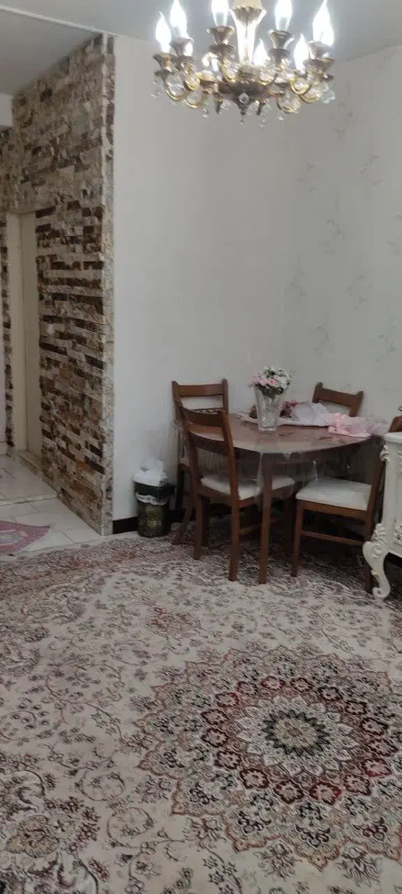 خانه 78متری مسکن مهر اسلامشهر