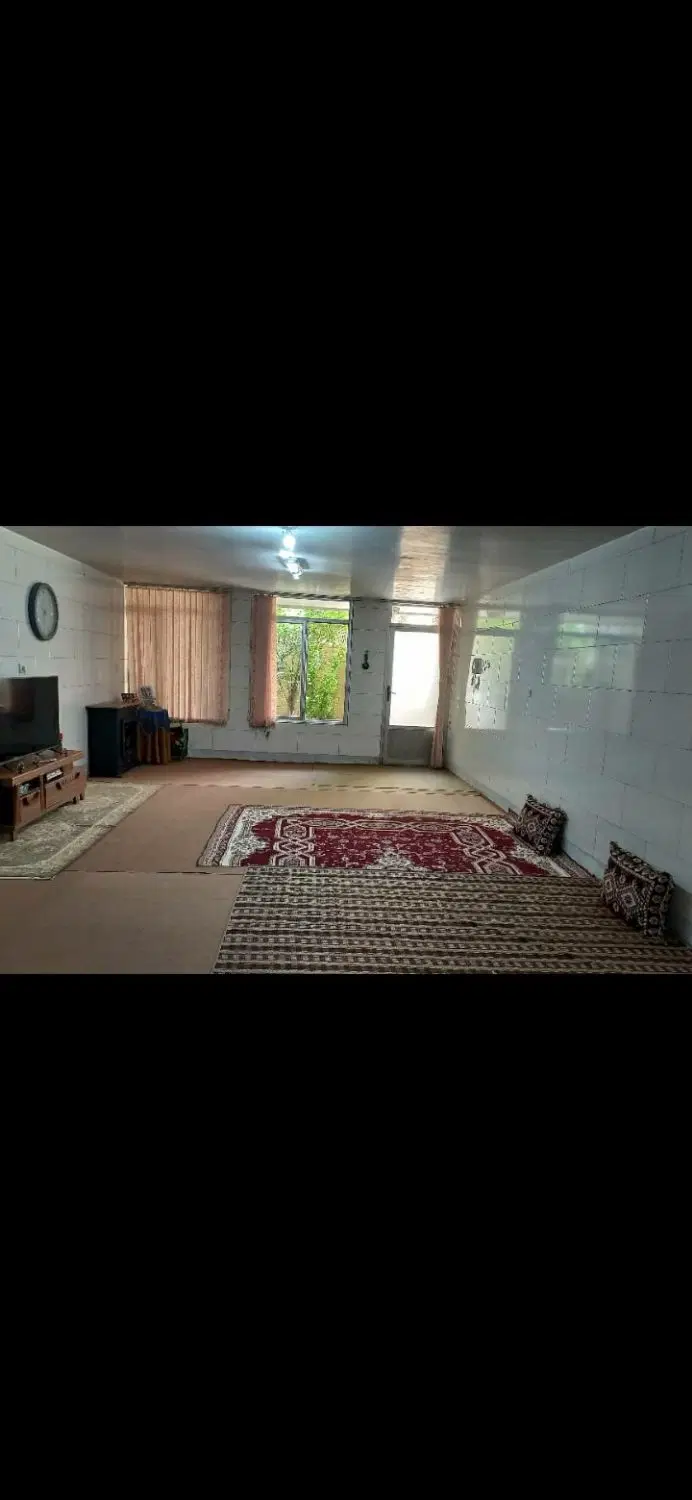 رهن کامل منزل سه راه بسیج
