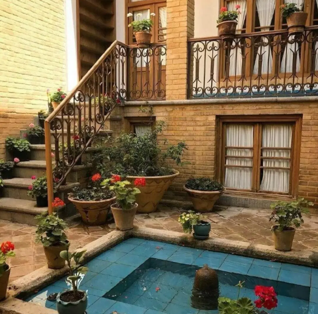 فروش خانه کلنگی حدود ۱۰۶متر مربع