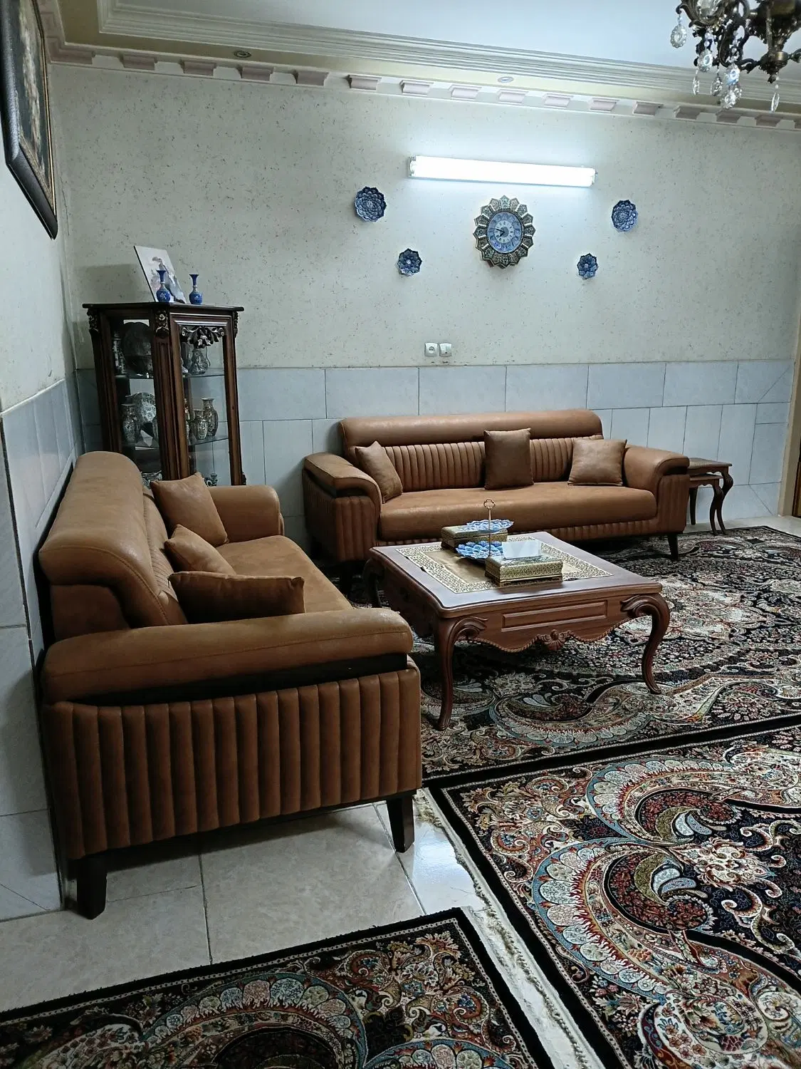 فروش منزل ویلایی