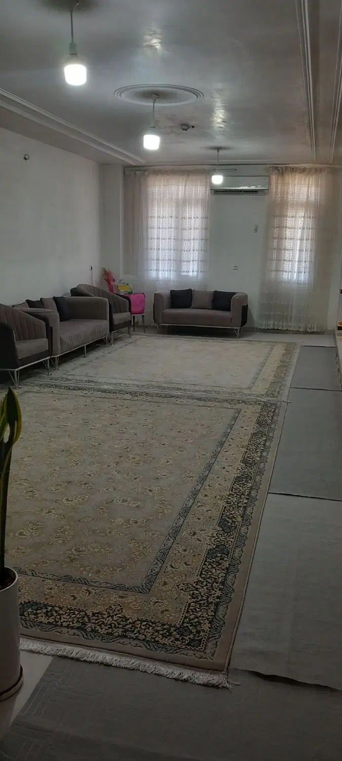 اجاره اپارتمان تمدن سعادت ۵ غربی