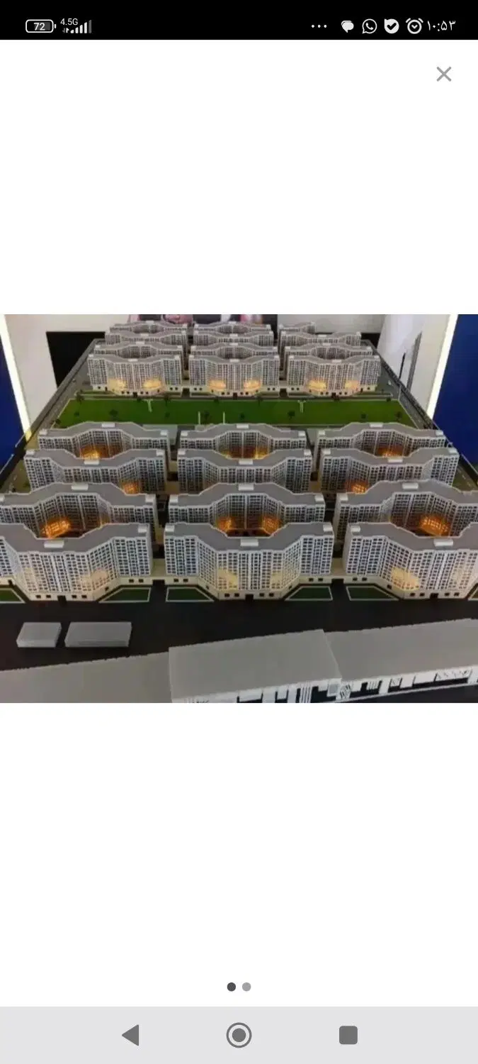 امتیاز رونیکا پالاس تهرانسر