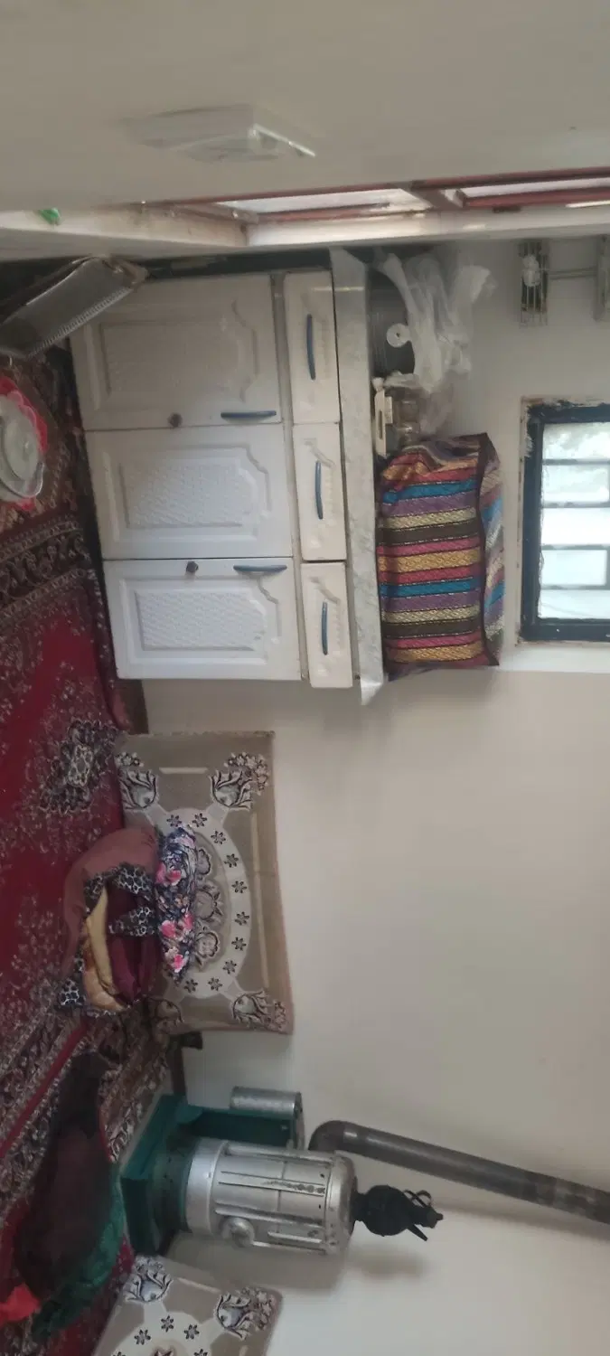 باغ ۷۵۰متری سند ملکی خانه نغلی آب ملکی برق کنتور