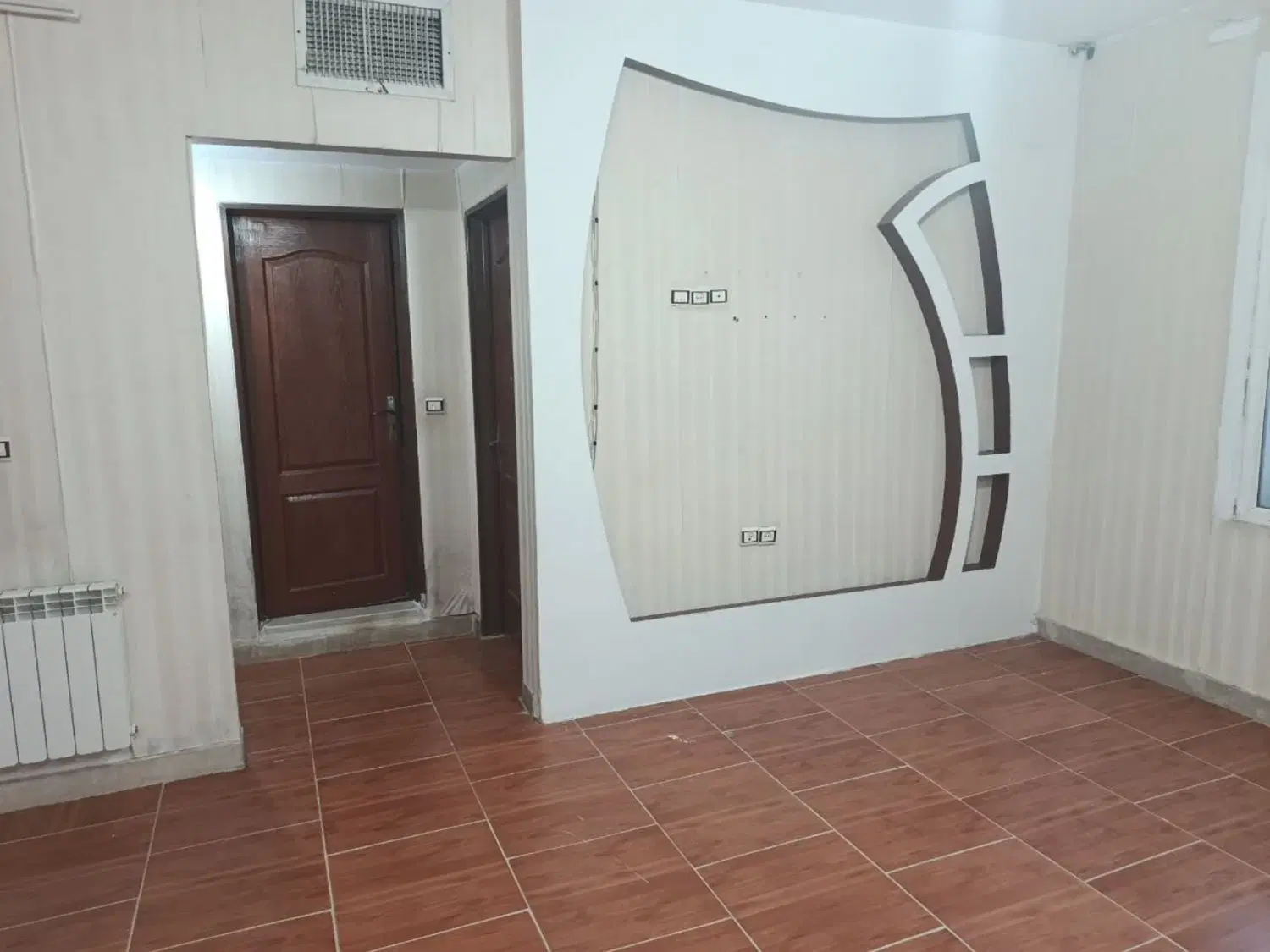 مسکن مهر بعثت طبقه دوم(گل طبقات)