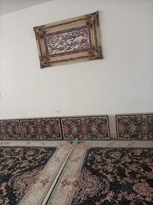 خانه اجاره ای