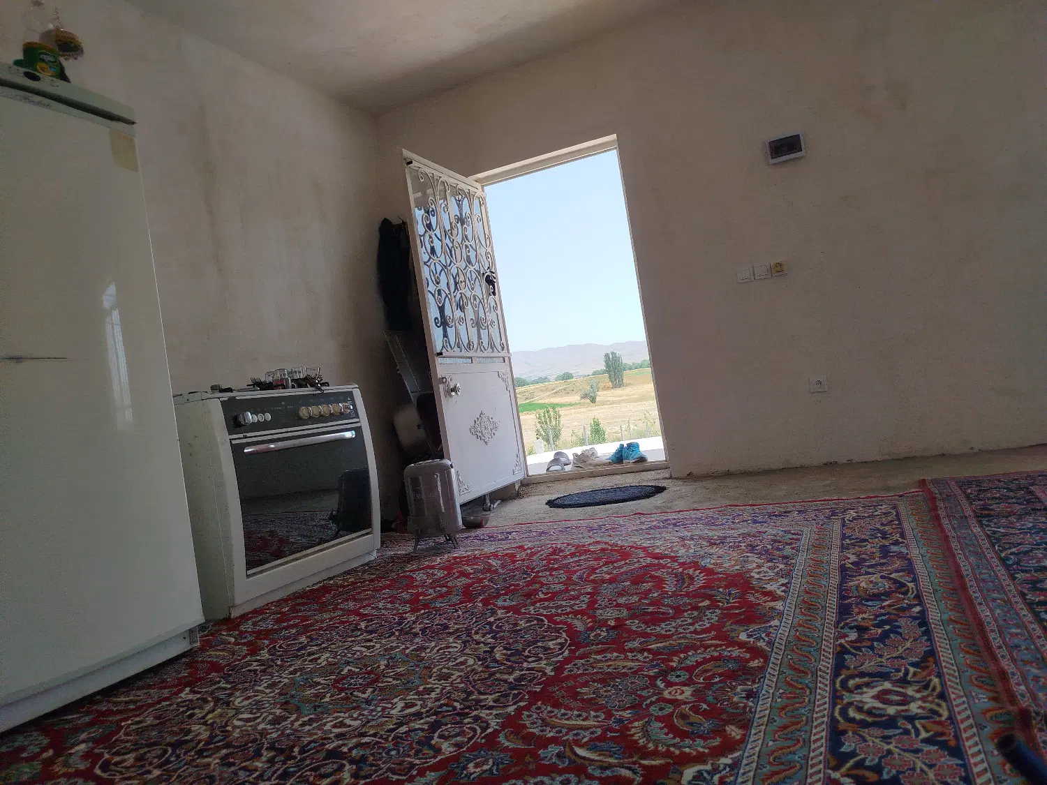باغ ویلا