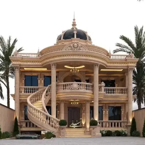 فروش خانه ۳ خوابه ویلایی